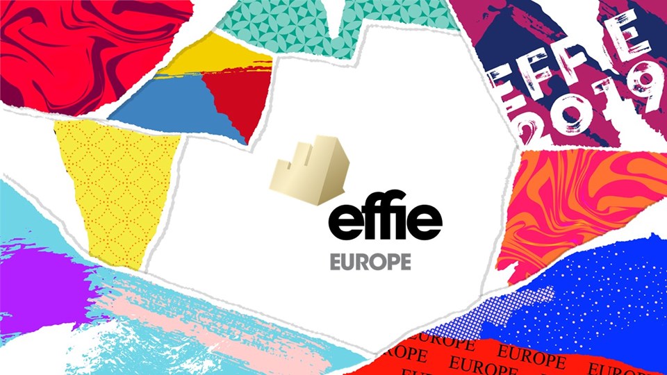 2019 Effie Awards Europe Winners Announced