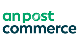 an post commerce logo