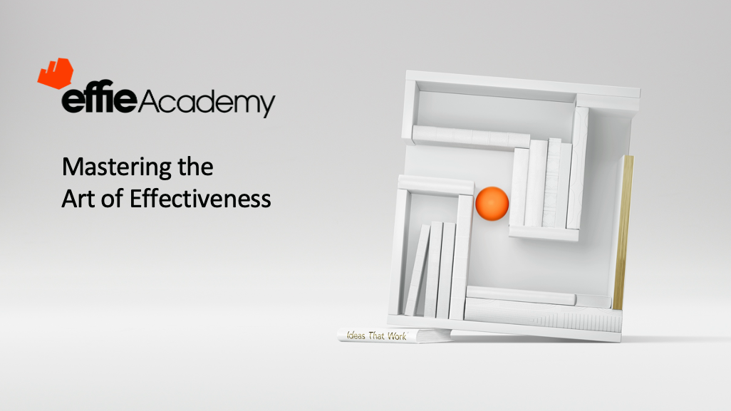 Effie UK Academy